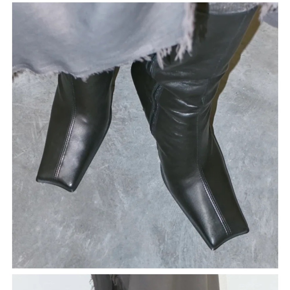 Miista Noor Boots